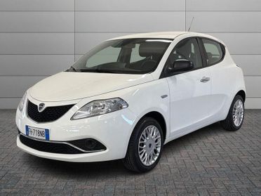 Lancia Ypsilon 1.3 Multijet 95cv S&S Platinum
