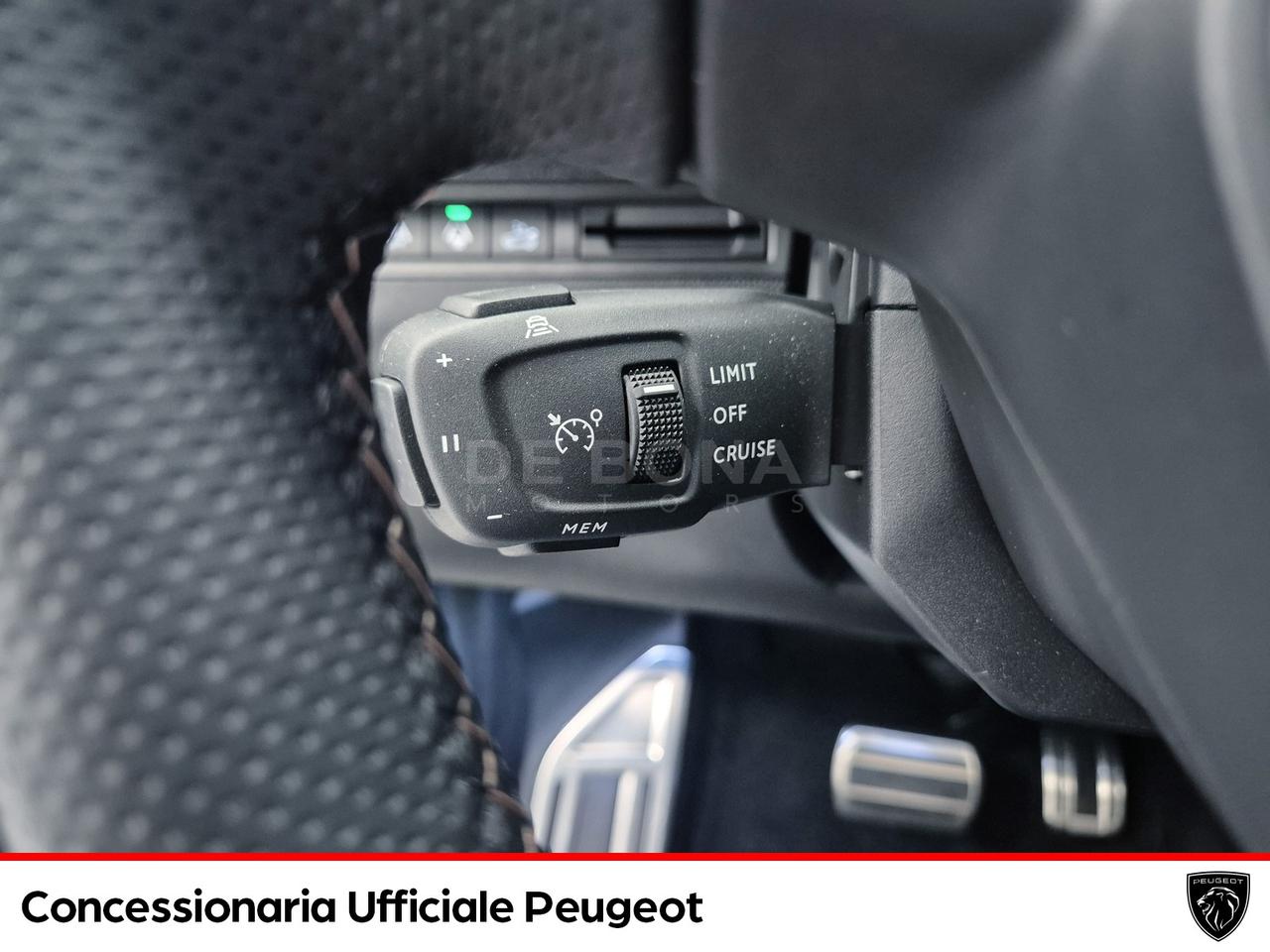 Peugeot 3008 1.5 bluehdi gt s&s 130cv eat8