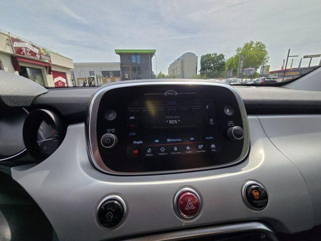 FIAT 500X 1.0 T3 120 CV NEOPATENTATI PERMUTE