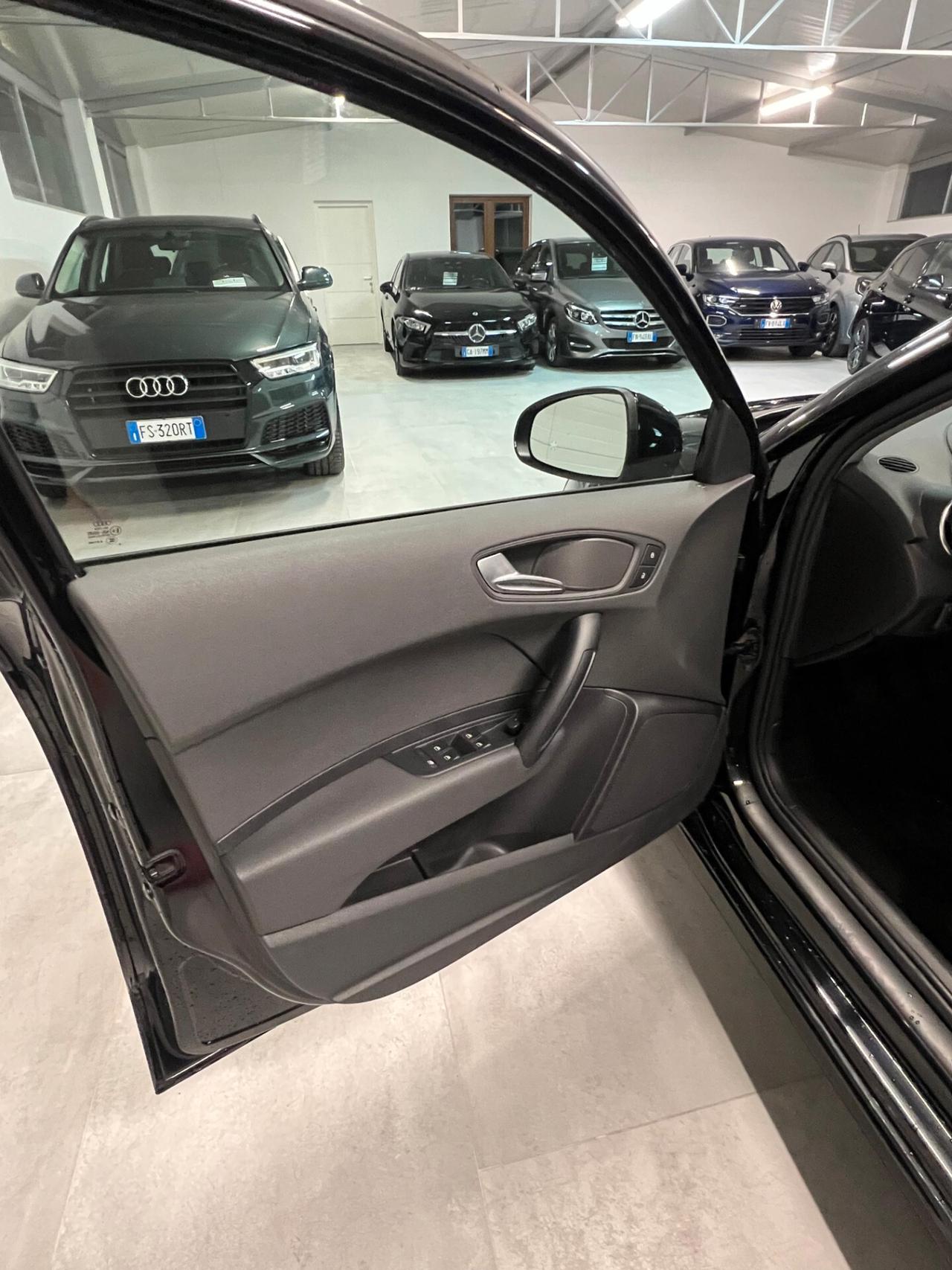 Audi A1 SPB 1.6 TDI 116 CV Sport