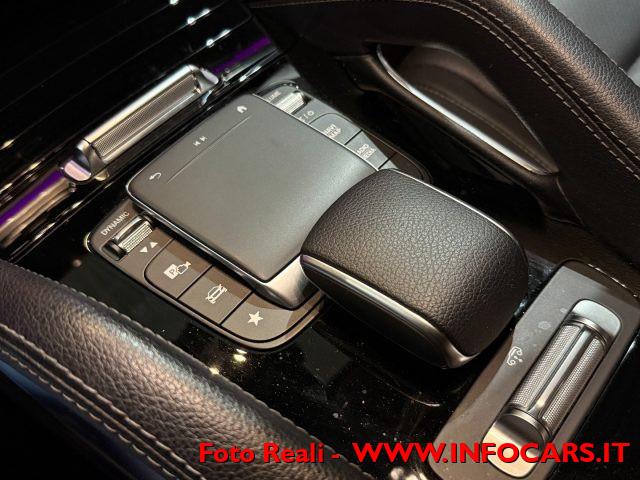 MERCEDES-BENZ GLE 350 de ( PhEV) 4Matic EQ-Power Sport Prezzo reale