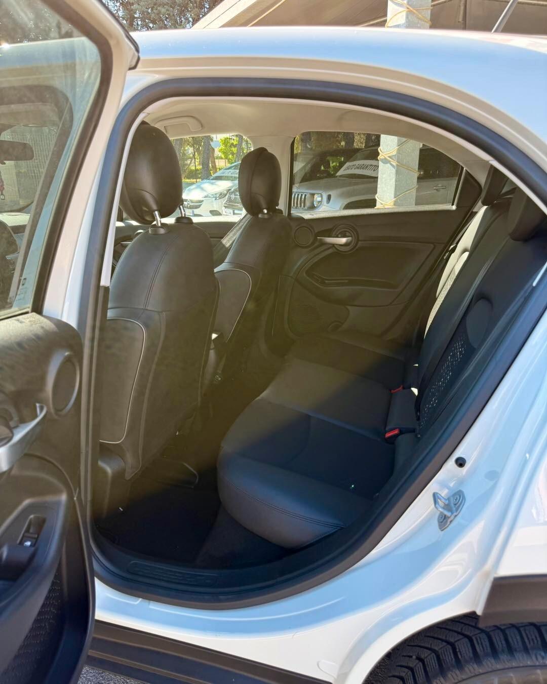 Fiat 500X 1.3 MultiJet 95 CV Connect