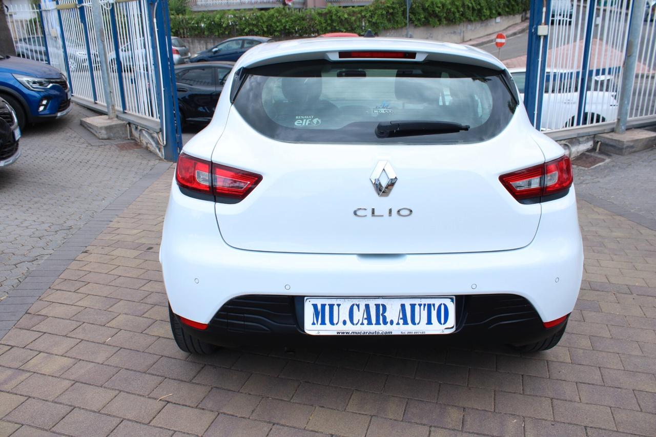 Renault Clio 1.2 75CV GPL 5 porte Wave