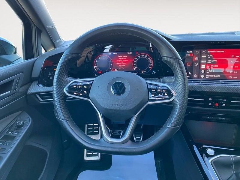 Volkswagen Golf Golf 1.5 TSI EVO ACT R-Line