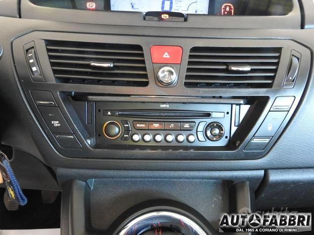 CITROEN - C4 Picasso - 1.6 HDi 110 FAP Classique 7