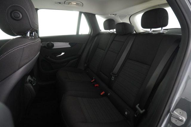 MERCEDES-BENZ GLC 220 GLC 220 d 4Matic Sport