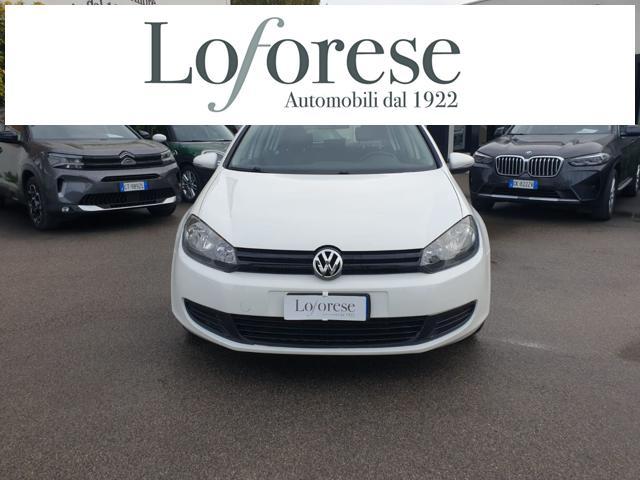 VOLKSWAGEN Golf 1.4 5p. United