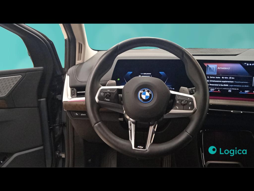 BMW Serie 2 U06 - 225e Active Tourer xdrive Luxury auto