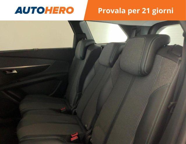 PEUGEOT 5008 BlueHDi 130 S&S EAT8 Allure Pack