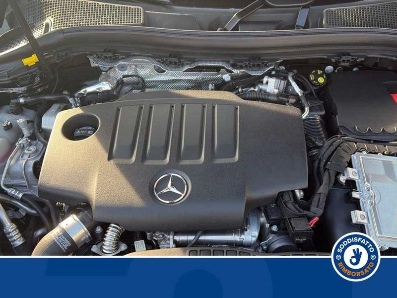 Mercedes-Benz GLA 200d Automatic Advanced Progressive Extra