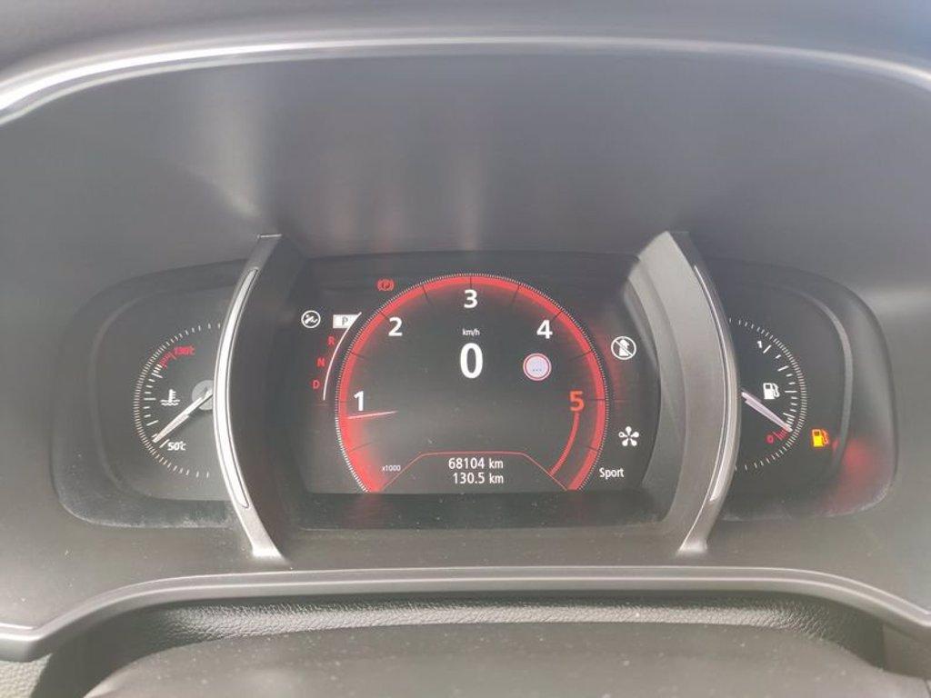 RENAULT Megane Mégane 1.5 DCI 81KW BOSE EDC del 2017