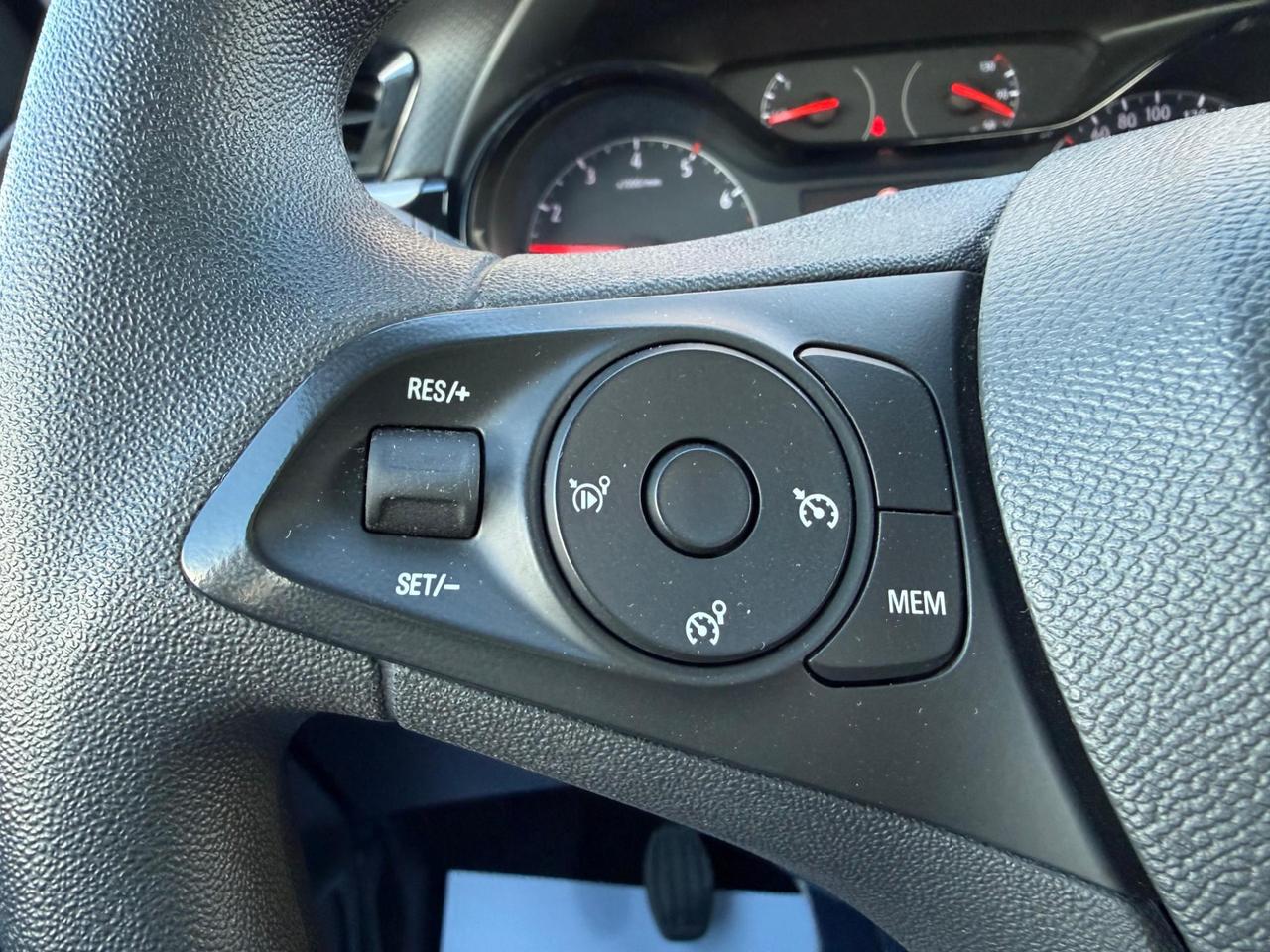 Opel Corsa 5 Porte 1.2 Edition s&s 75cv 62000KM UNIPR. NEOPATENTATI