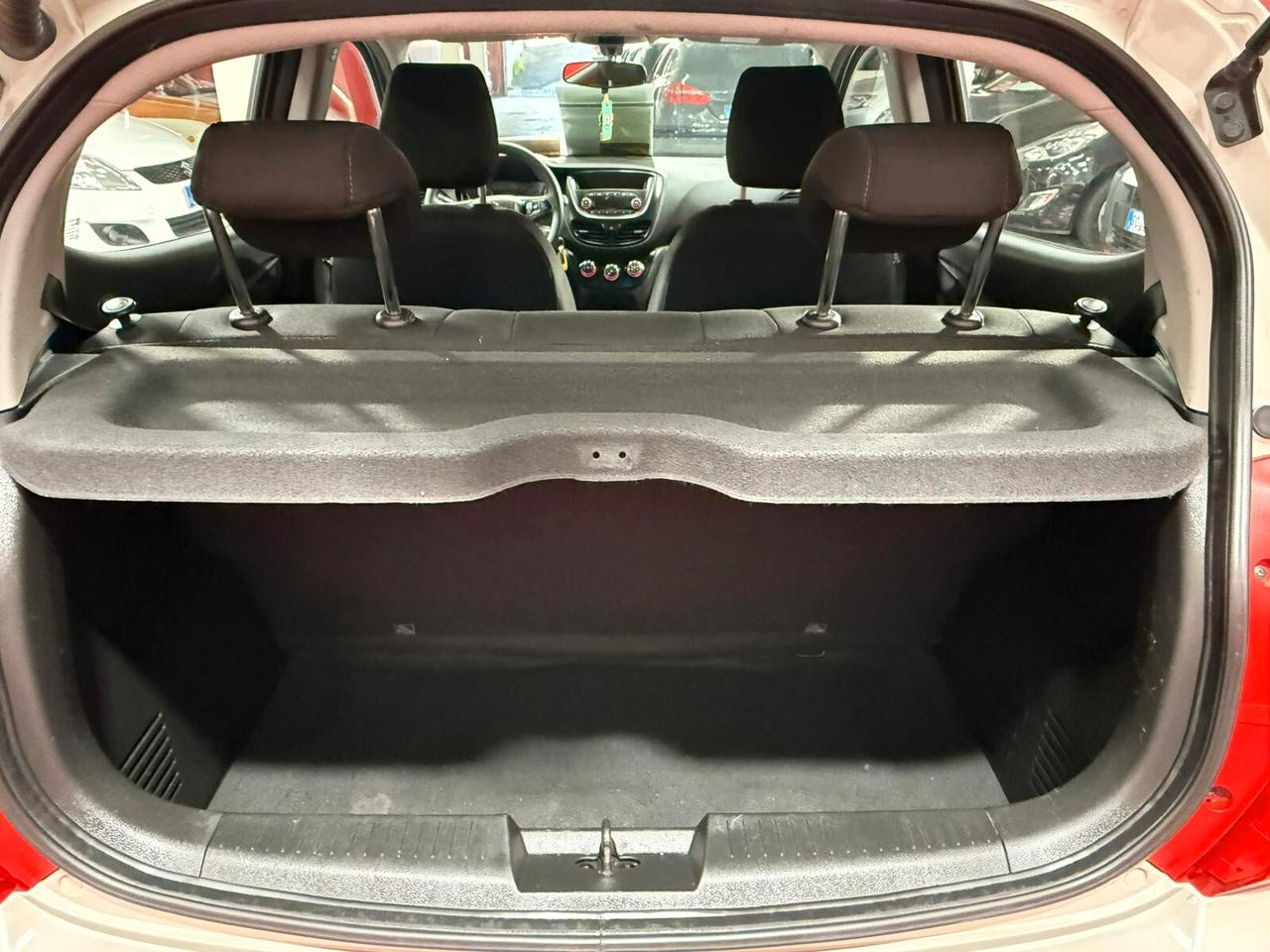 Opel Karl 1.0 75cv Advance - 2017