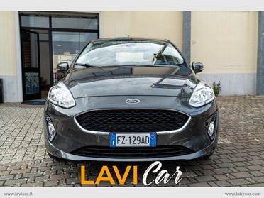 FORD Fiesta 1.5 TDCi 5p. Titanium