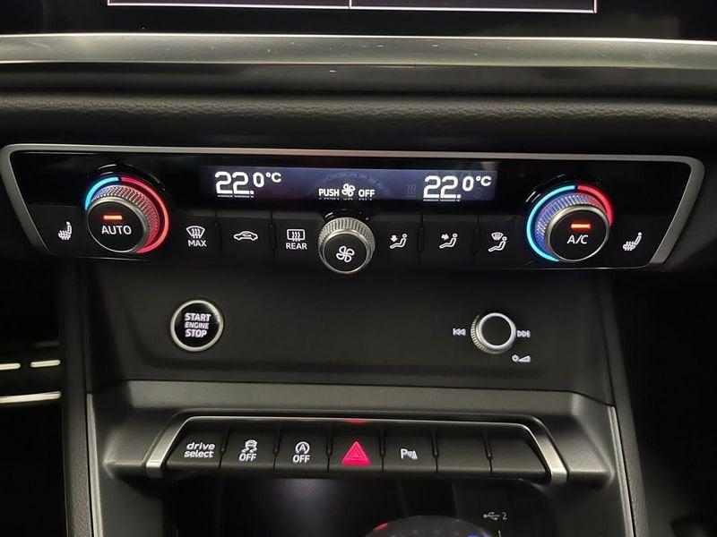 Audi Q3 Q3 40 TDI quattro S tronic S line edition
