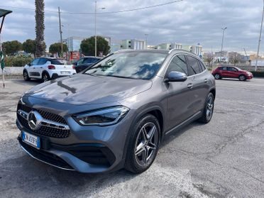 Mercedes-benz GLA 200 d Automatic Premium AMG