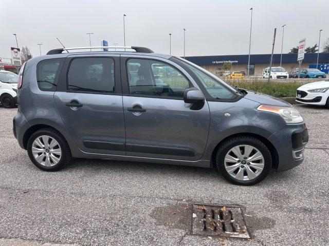CITROEN C3 Picasso 1.6 HDi 90 CV