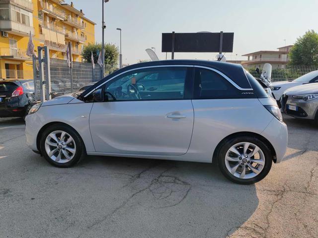 OPEL Adam 1.2 70 CV Start&Stop Slam