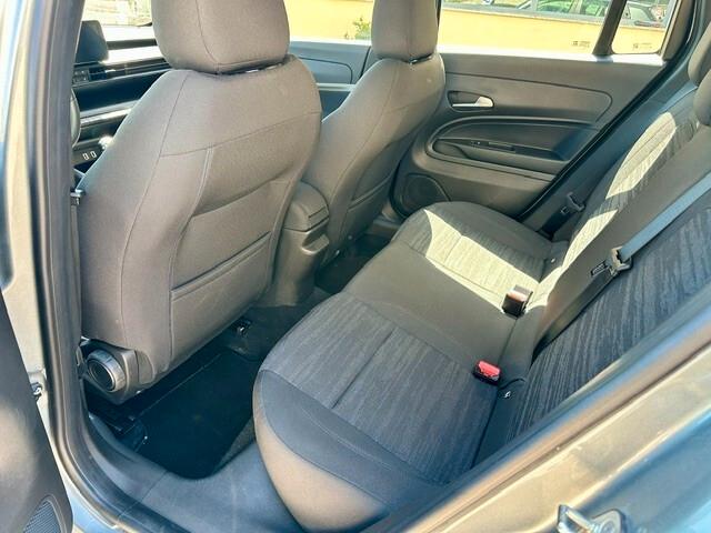 Jeep Avenger 1.2 Turbo 100 CV Longitude