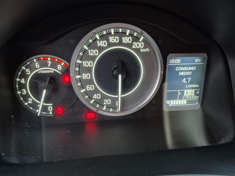 Suzuki Ignis Ignis 1.2h Top 2wd