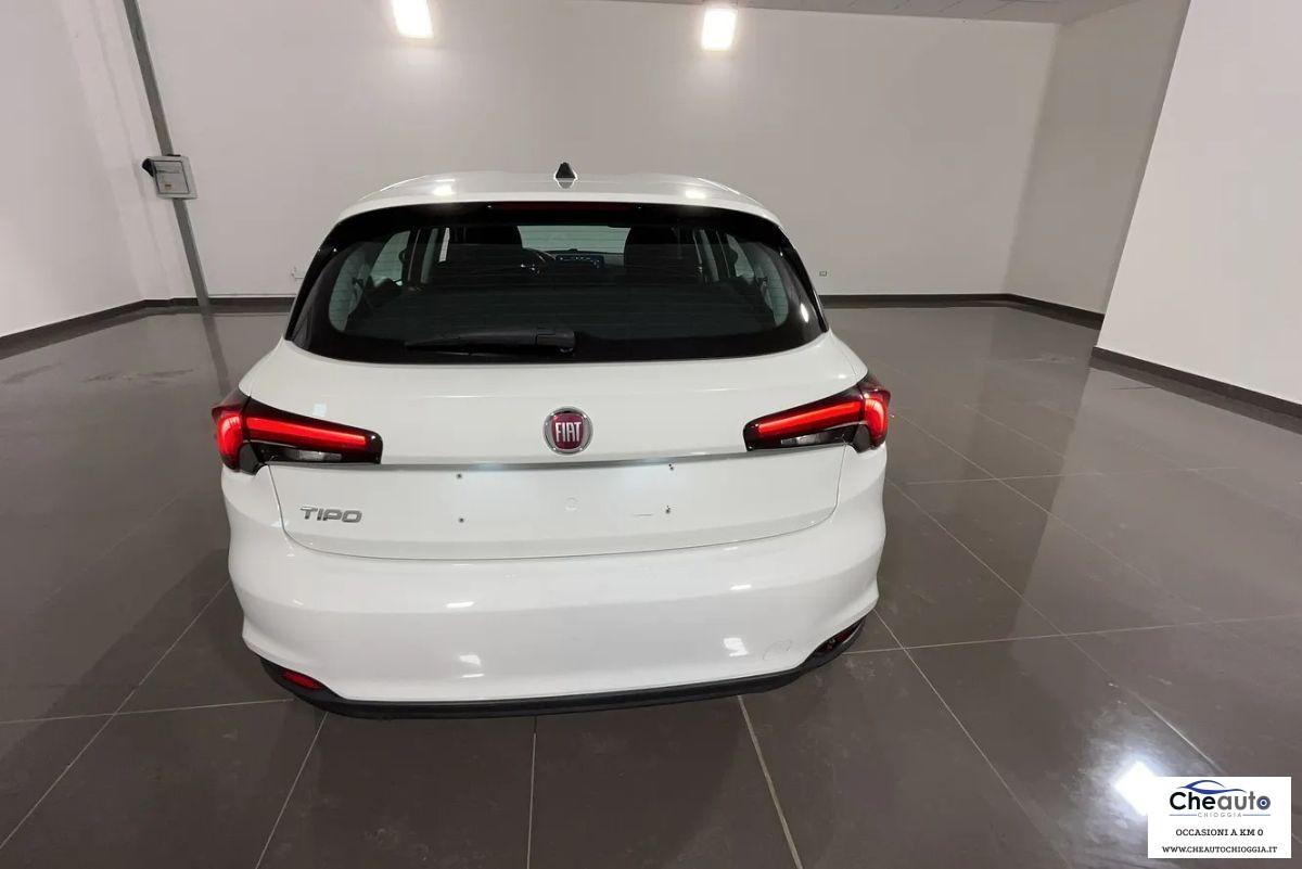 FIAT - Tipo - 1.0 5 porte City Life