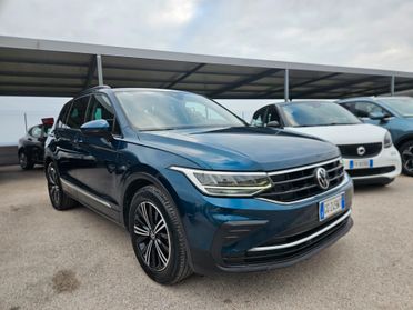 Volkswagen Tiguan 2.0 TDI SCR 122cv Edition