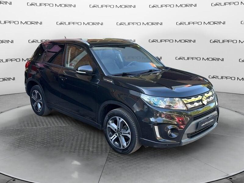 Suzuki Vitara 1.6 DDiS S/S 4WD AllGrip DCT V-Top