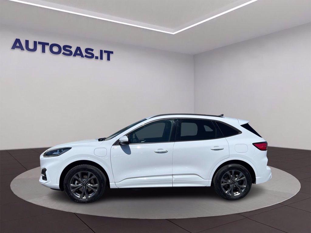 FORD Kuga 2.5 Plug In Hybrid 225 CV CVT 2WD ST-Line X del 2023