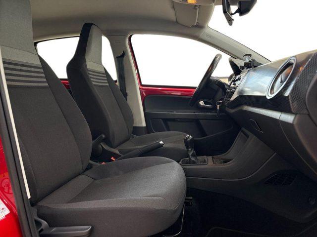 VOLKSWAGEN up! 1.0 5p. EVO move up! BlueMotion Technology