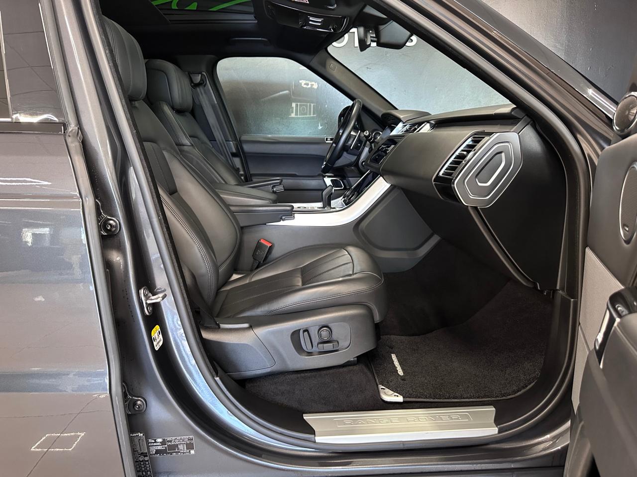 Land Rover Range Rover Sport 3.0d i6 mhev HSE Dynamic 249cv auto