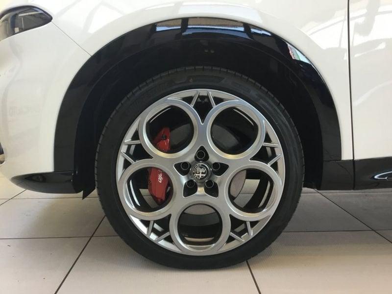 Alfa Romeo Tonale 1.3 280cv Plug-in Hybrid AT6 Veloce Q4 MY24