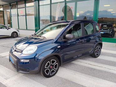 Fiat Panda 1.0 FireFly S&S Hybrid City Life 50.000km