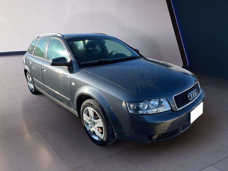 Audi A4 A4 1.9 tdi 100cv