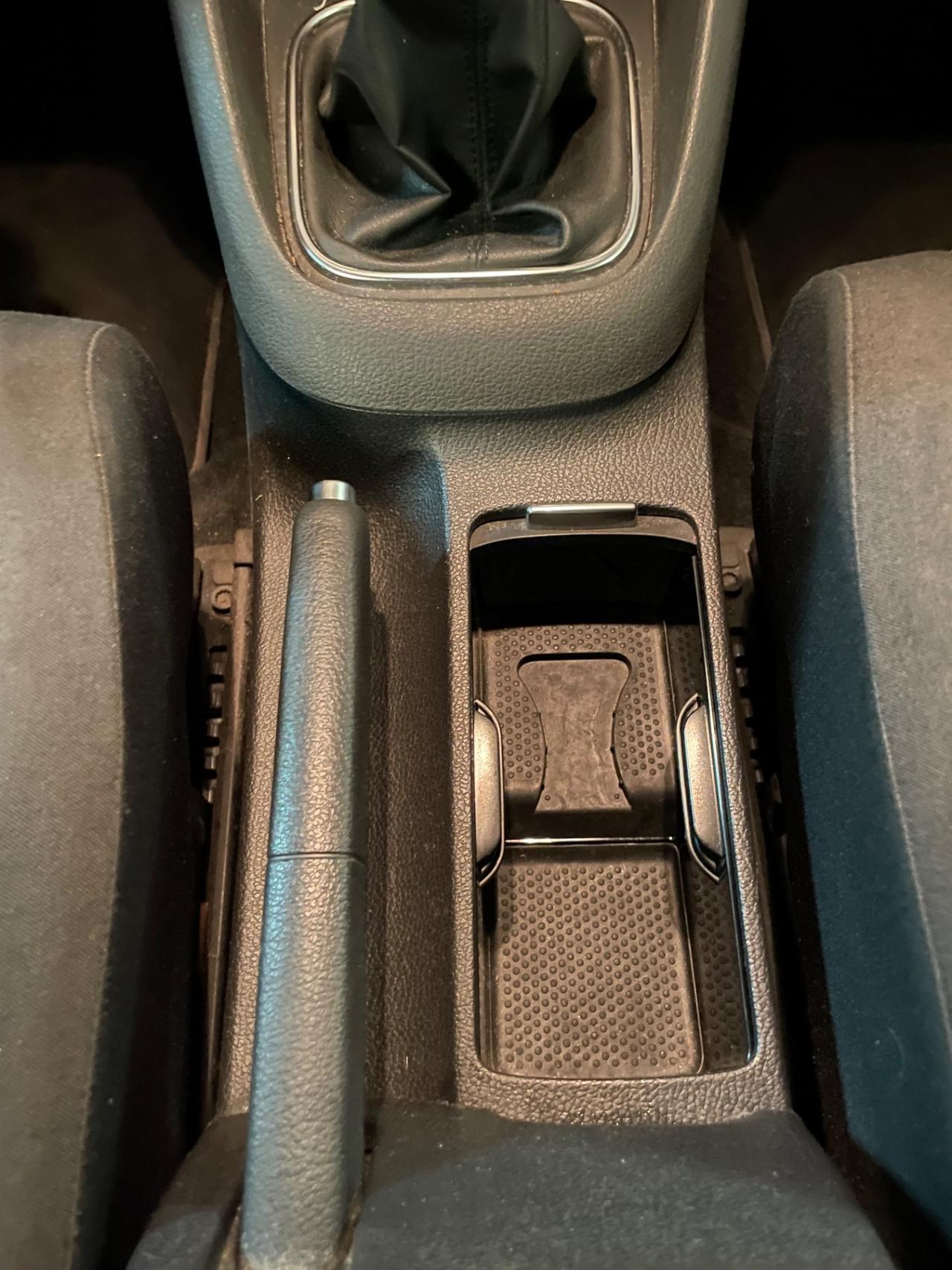 Volkswagen Golf 1.4 Neopatentati Euro 5