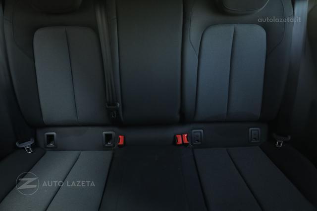 AUDI Q2 30 1.0 TFSI Advanced