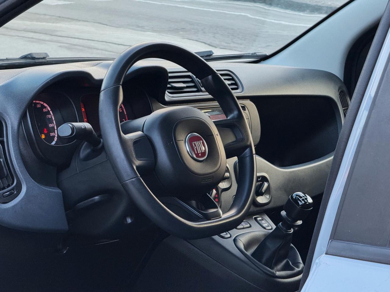 Fiat Panda 1.2 Easy S 69CV | IVA ESPOSTA