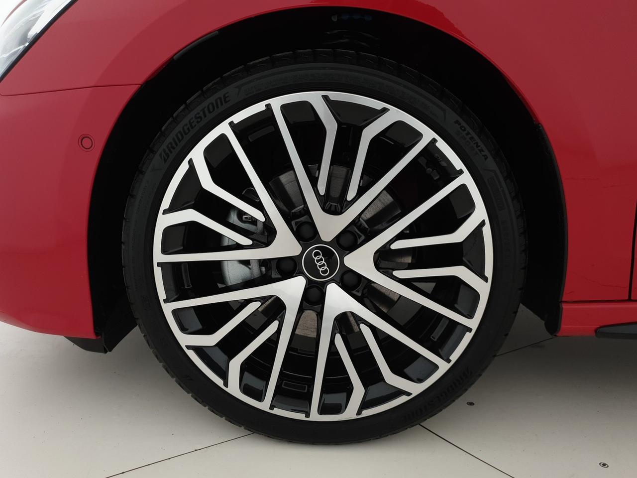 Sportback 2.0TDI 150CV S tronic S line Edition