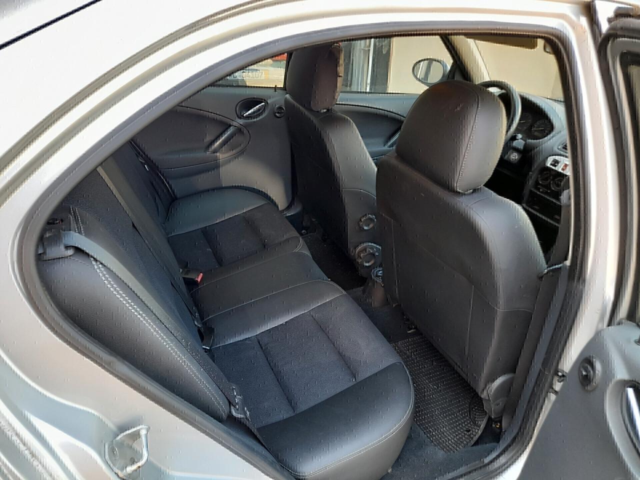 Rover Streetwise 1.4i (103CV) 5 porte S