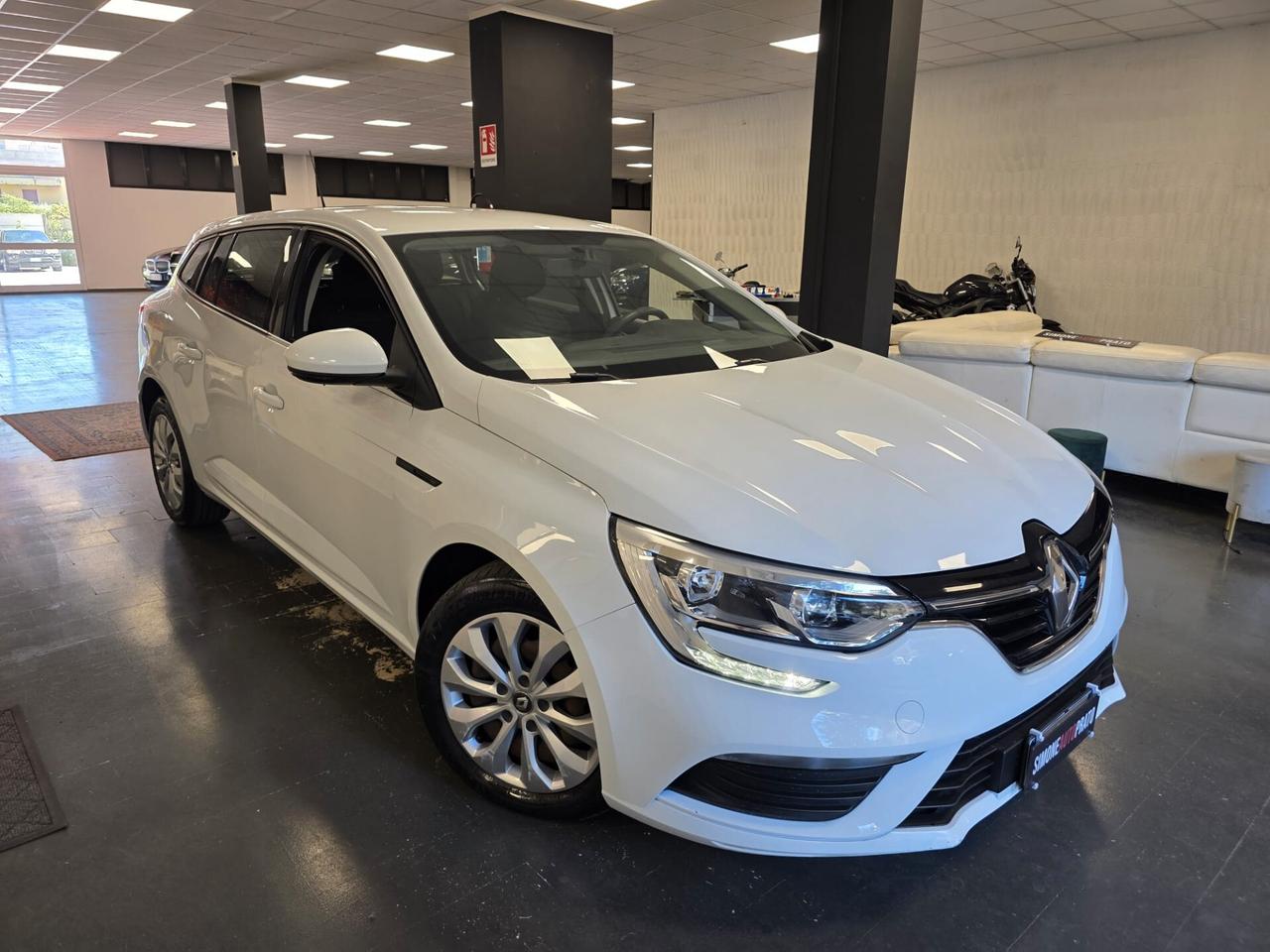 Renault Megane Mégane Sporter TCe Energy Zen
