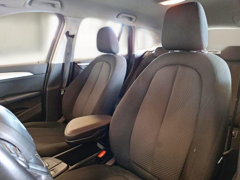 BMW X1 xDrive 25e Business Advantage automatico