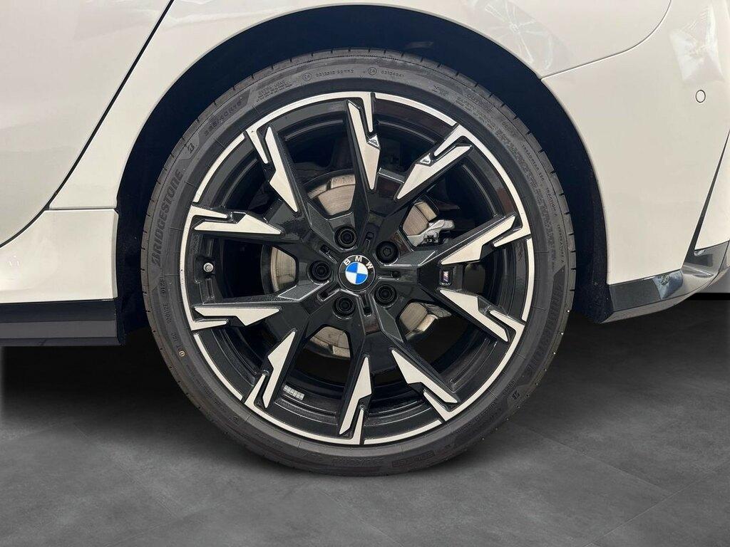BMW Serie 1 118 d MSport DCT