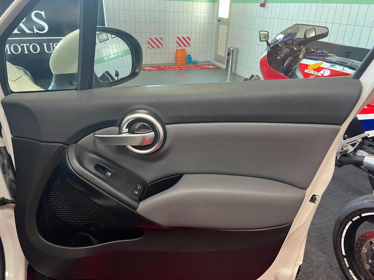 Fiat 500X 1.3 MultiJet 95 CV Business