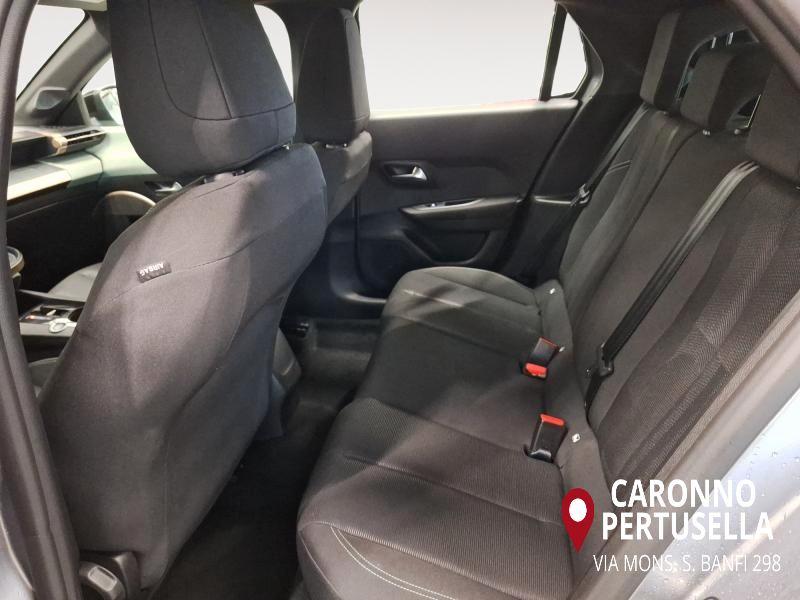 Lancia Ypsilon 1.2 mhev 110cv e-dct