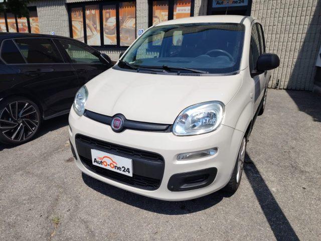 FIAT Panda 1.2 Pop PREZZO REALE - NEOPATENTATI - FINANZIABILE