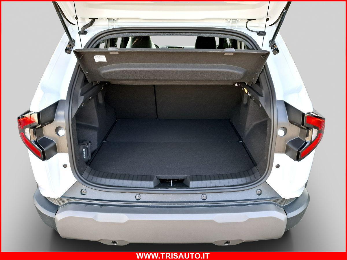 DACIA Duster 1.2 Eco-G 120 Journey NEOPATENTATI (FULL LED+NAVI)