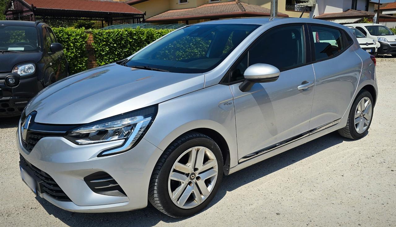 Renault Clio 1.0 75 CV Business - 2020
