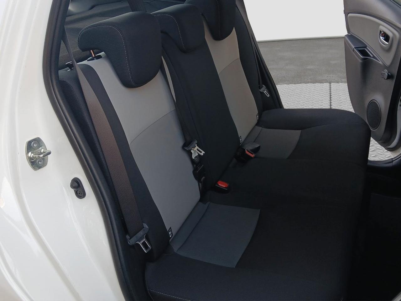Toyota Yaris 5 Porte Yaris 5p 1.5h Business