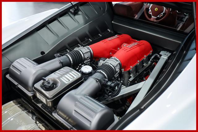 FERRARI F430 F1 |