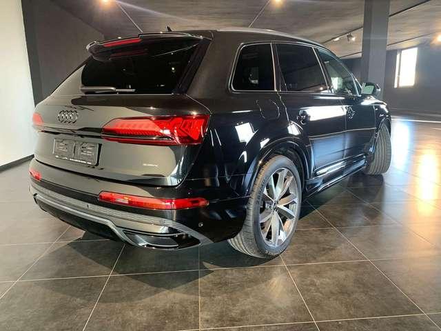Audi Q7 50 3.0 tdi mhev Sport quattro tiptronic