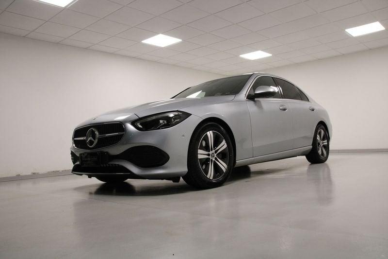 Mercedes-Benz Classe C 220 d Mild hybrid Sport